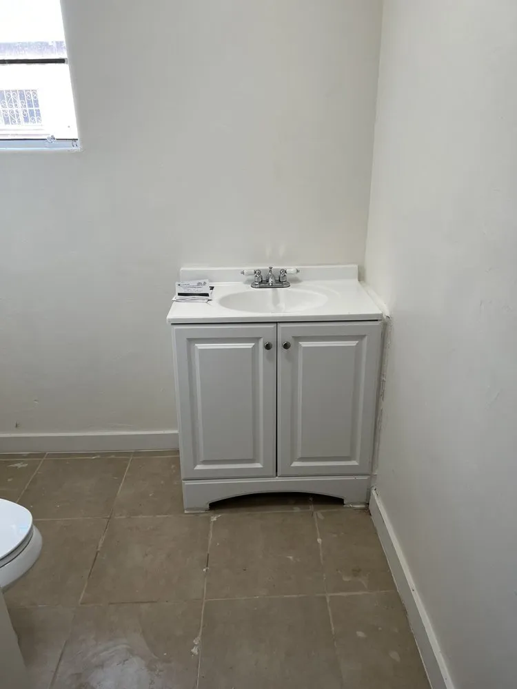 Slide of Express Plumbing