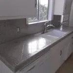 Slide of Express Resurface