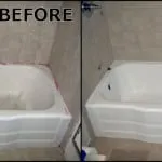 Slide of Express Resurface