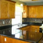 Slide of Express Resurface