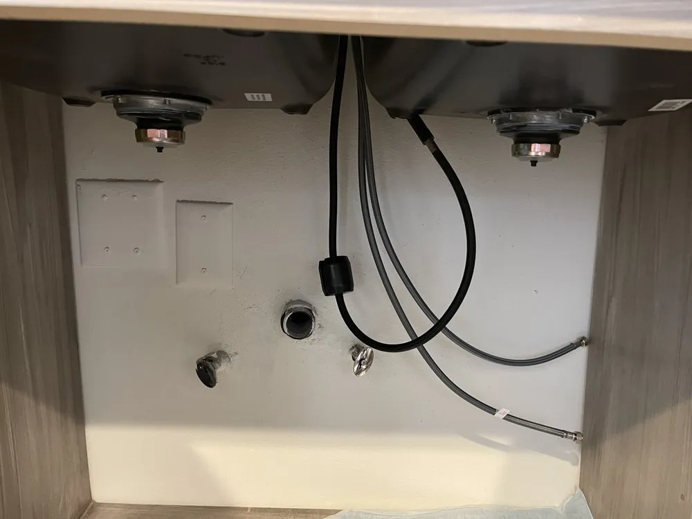 Slide of Express Rooter and Leak Detection