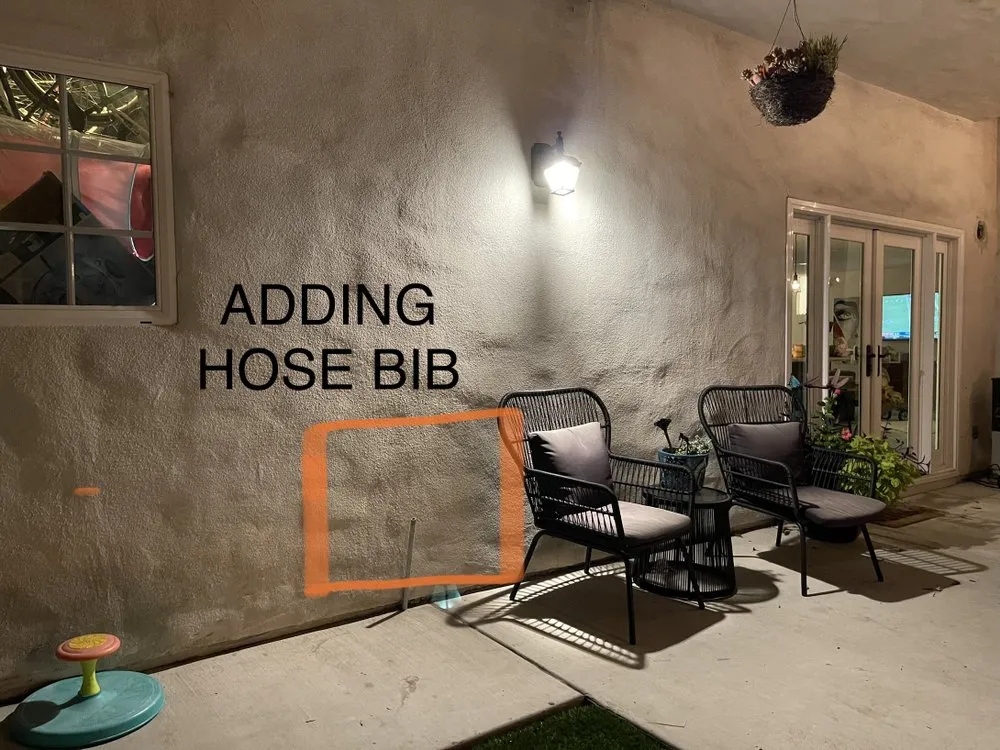 Slide of Express Rooter and Leak Detection