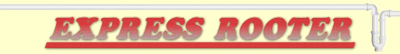 Slide of Express Rooter