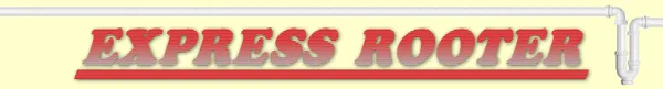 Express Rooter Logo