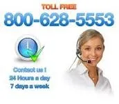 Slide of Express Rooter Service