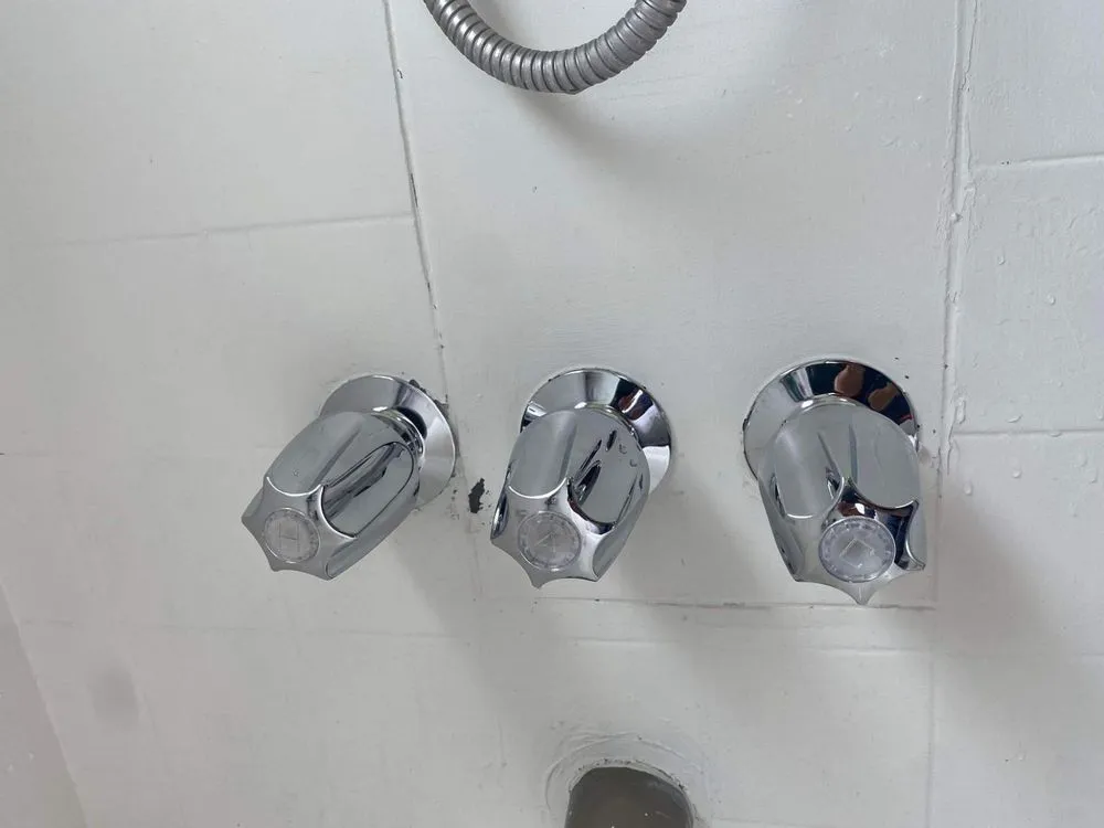 Slide of Express Rooter Service