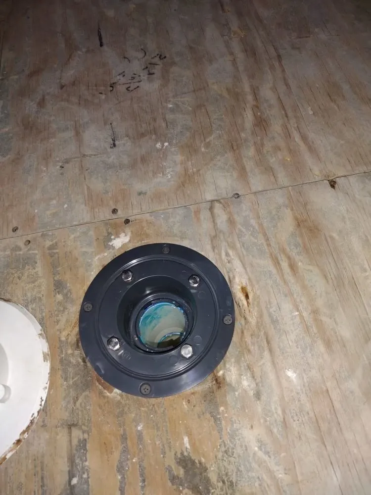 Slide of Express Rooter Services