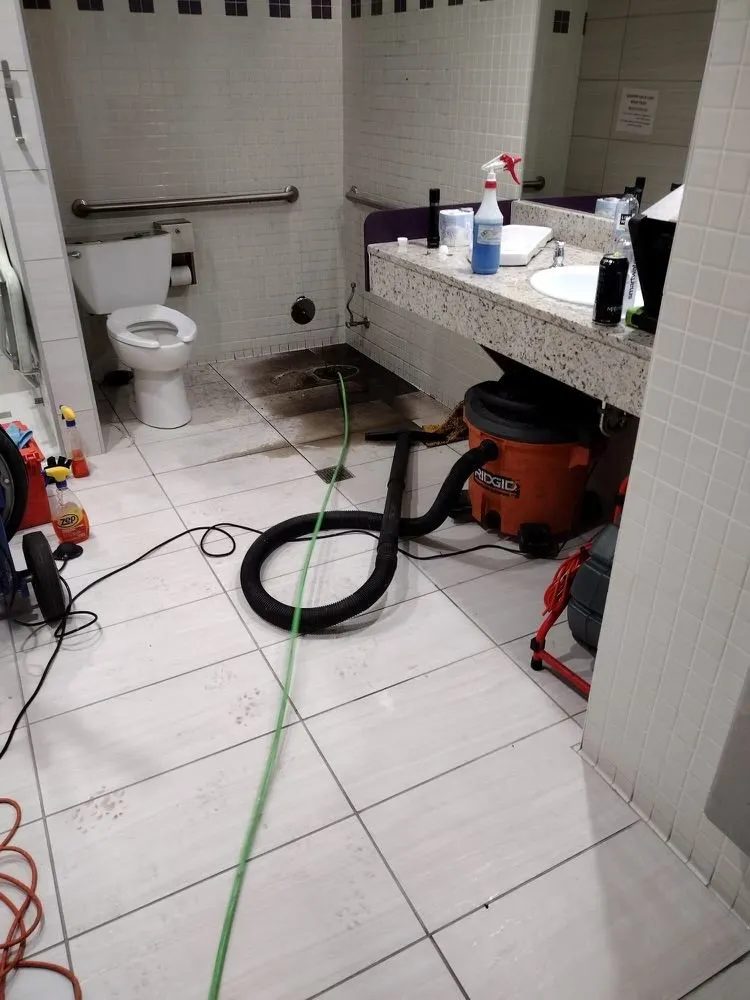 Slide of Express Rooter Services