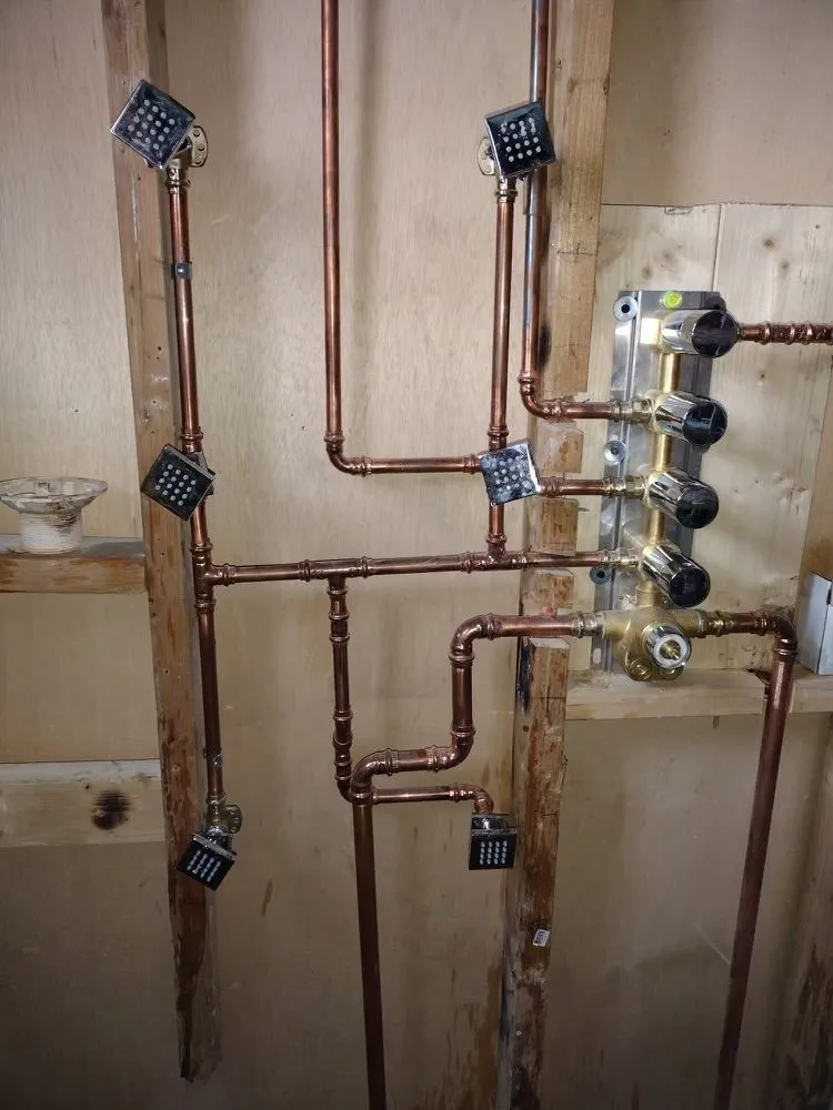 Slide of Express Rooter Services