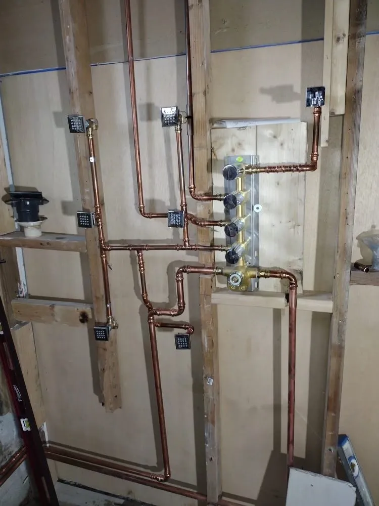 Slide of Express Rooter Services