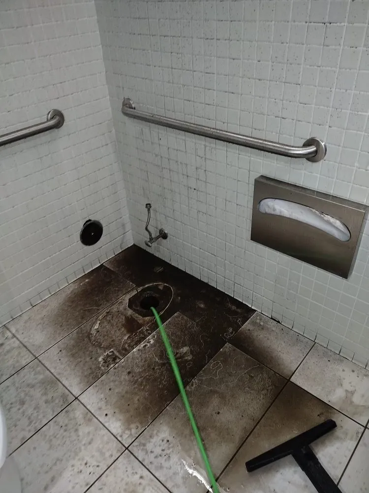 Slide of Express Rooter Services