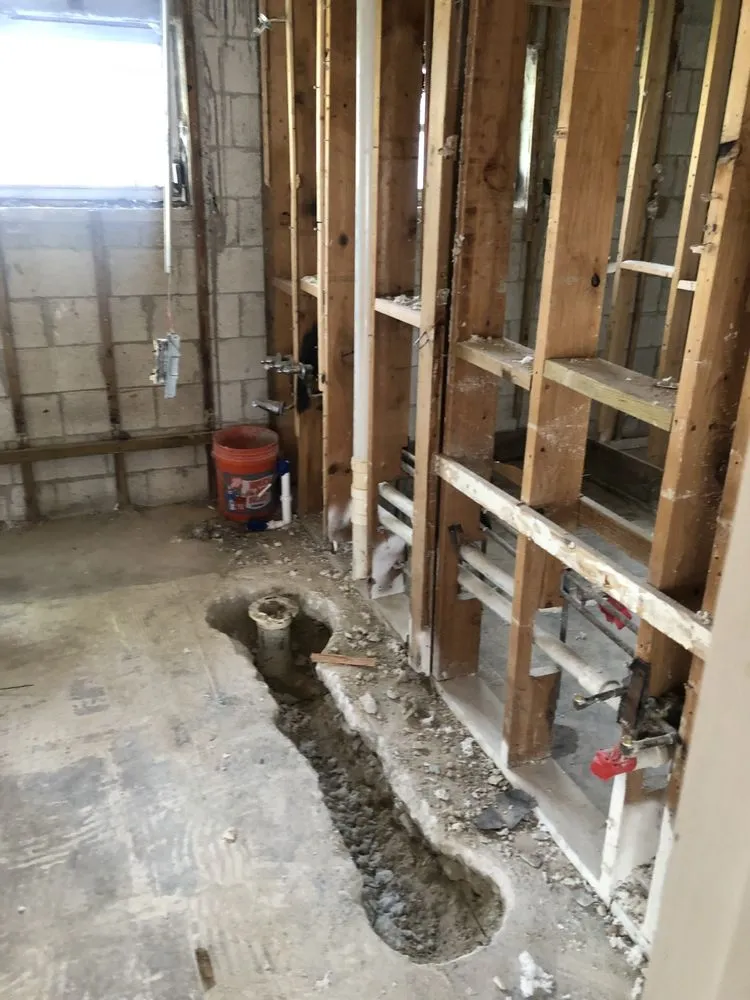 Slide of Express Rooter Services