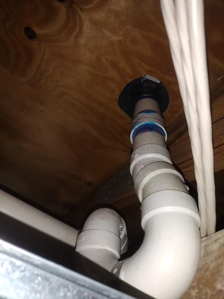 Slide of Express Rooter Services