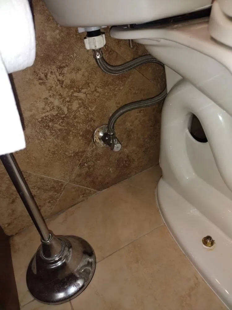 Trusted pipe repair for homes in Miami, FL by Express Rooter Services