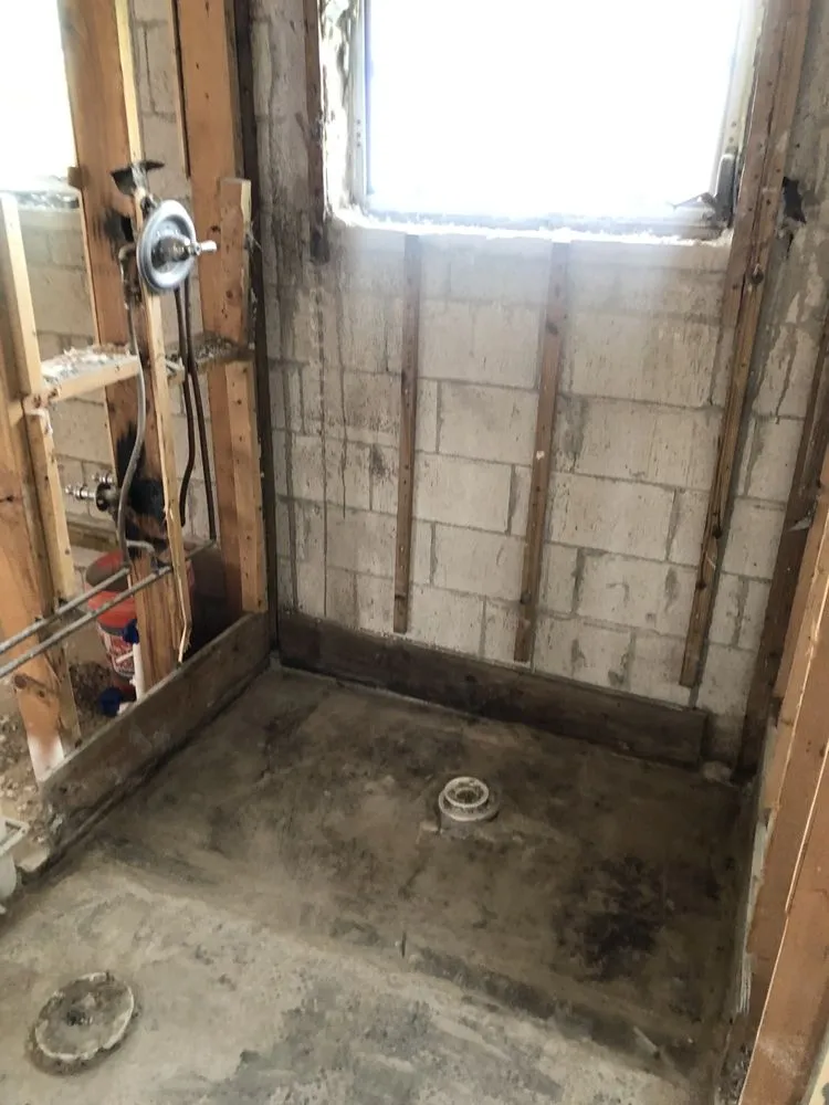 Slide of Express Rooter Services