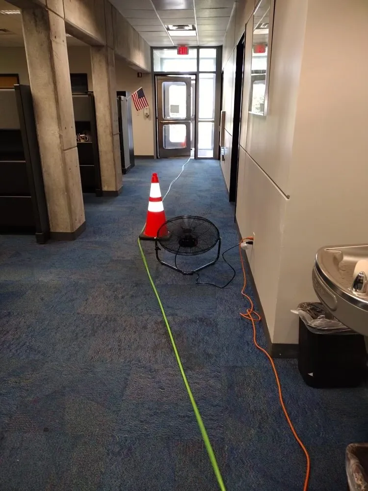 Slide of Express Rooter Services