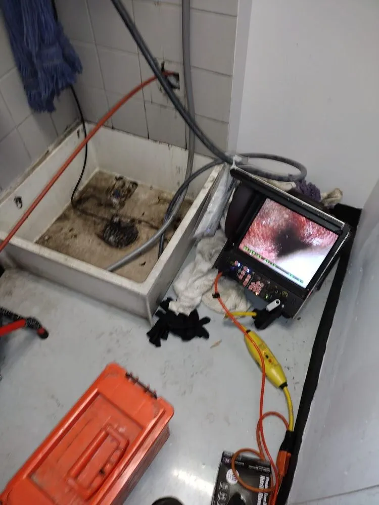 Slide of Express Rooter Services