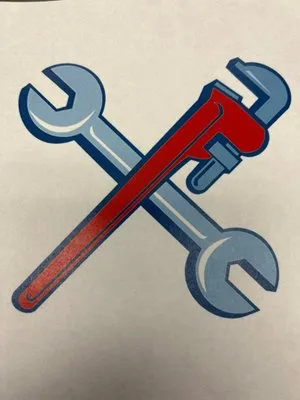 Express Rooter Services Logo