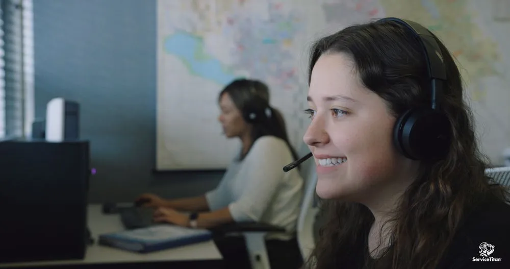 Slide of Express Septic & Drain Cleaning