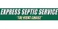 Slide of Express Septic Service