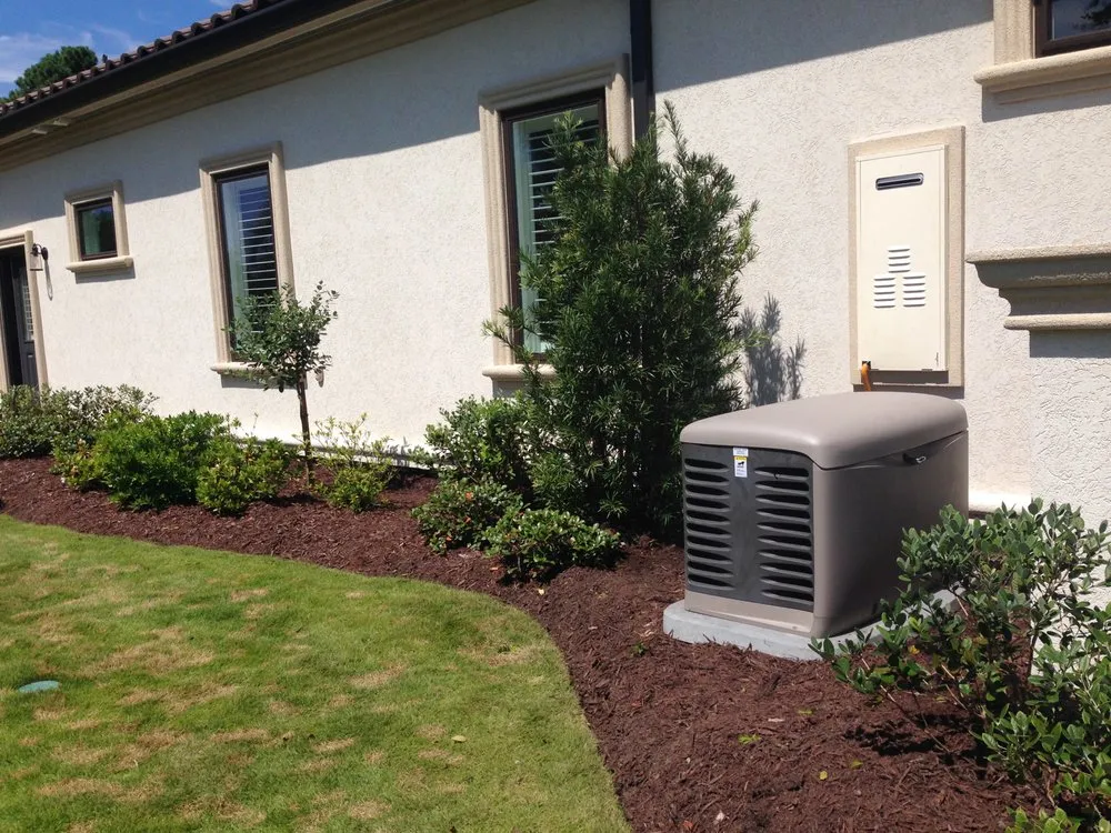 Slide of Express Service Group