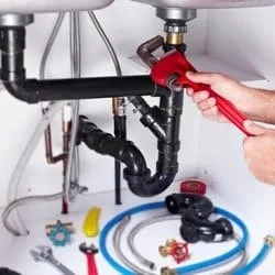 Slide of Express Service Plumbing