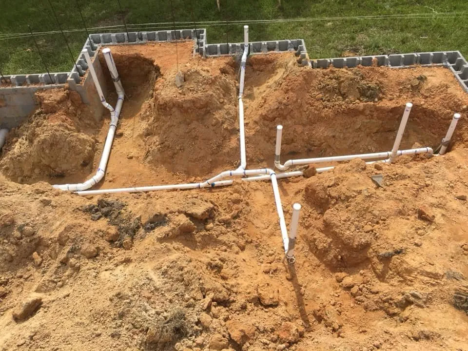 Slide of Express Service Plumbing