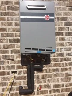 Slide of Express Service Plumbing