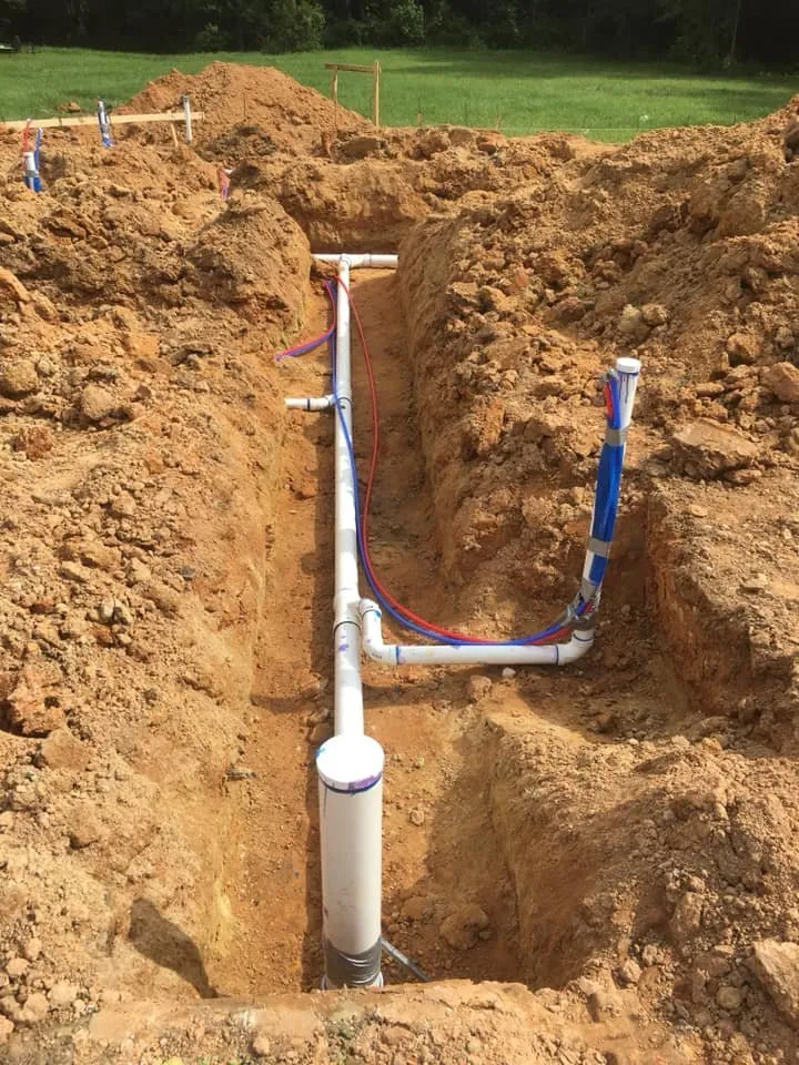 Slide of Express Service Plumbing