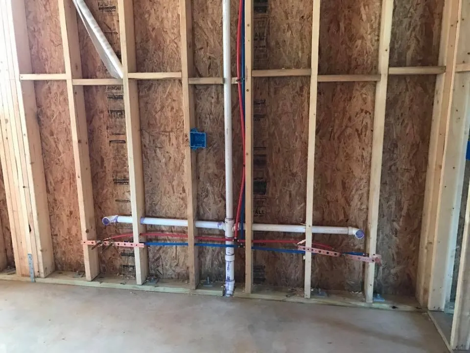 Slide of Express Service Plumbing