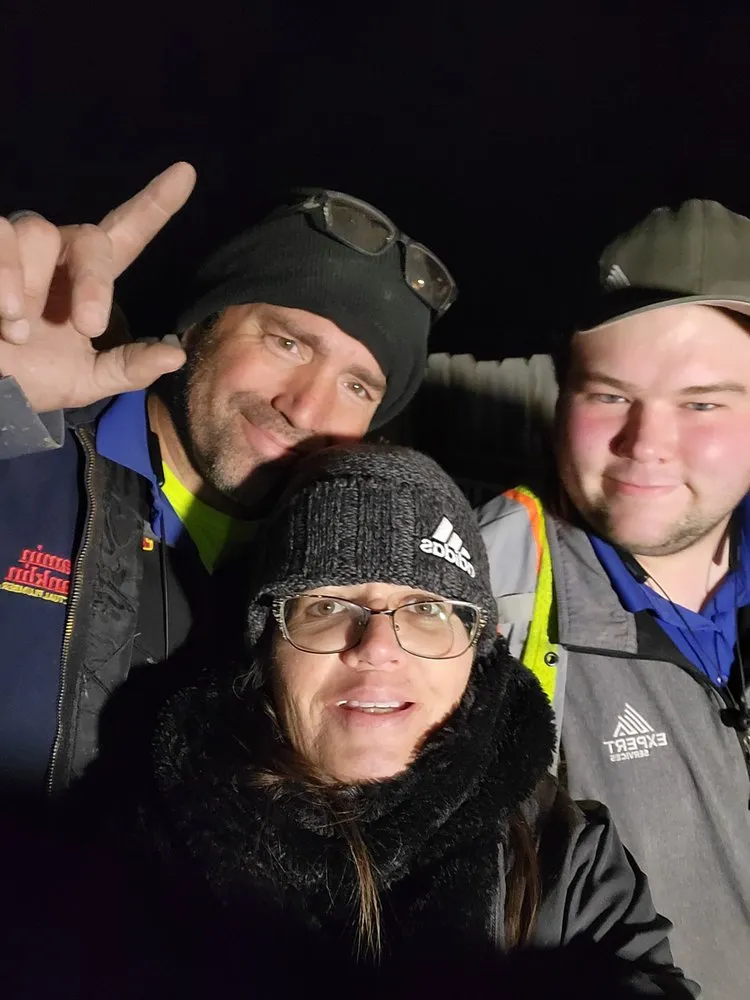 Slide of Express Service Plumbing