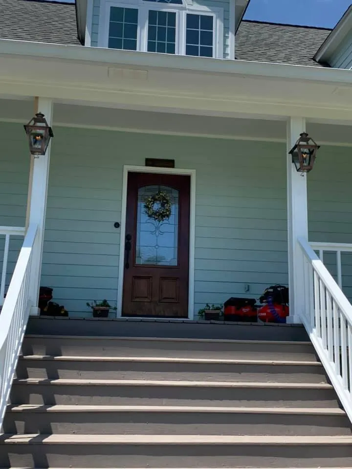 Quality pipe repair for homes in Waveland, MS by Express Service Plumbing