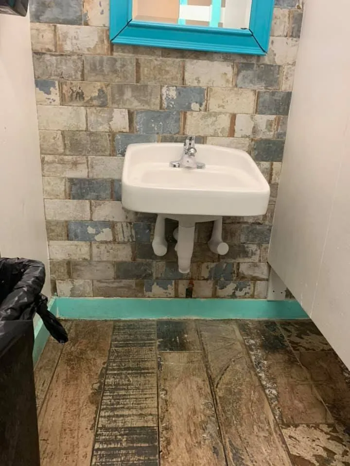 Professional drain cleaning for homes in Waveland, MS by Express Service Plumbing