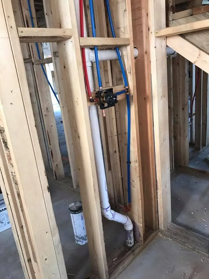 Slide of Express Service Plumbing