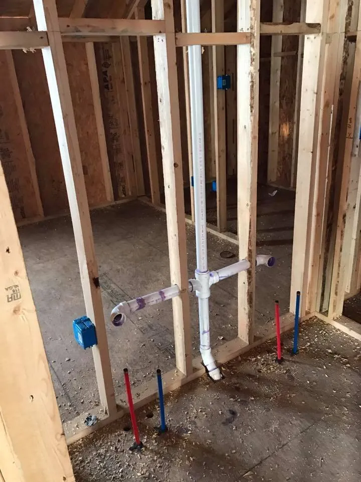 Slide of Express Service Plumbing