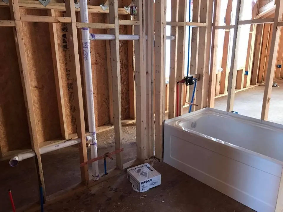 Slide of Express Service Plumbing