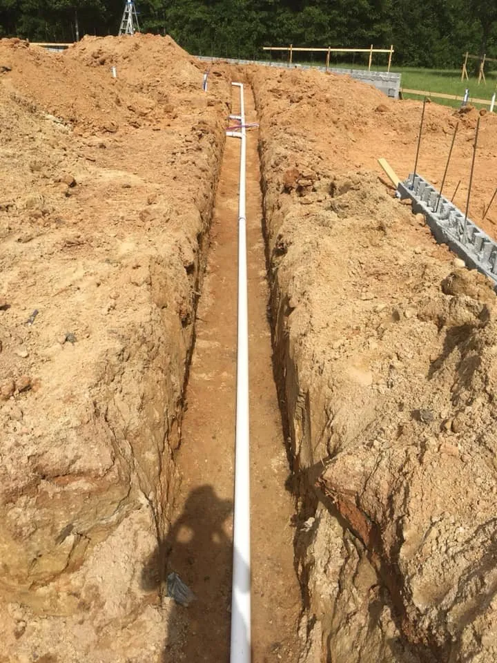 Slide of Express Service Plumbing