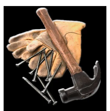 Slide of Express Services