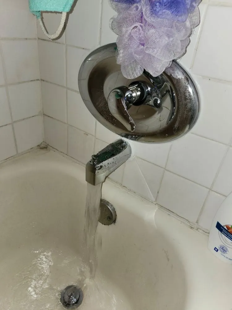 Slide of Express Services Plumbing