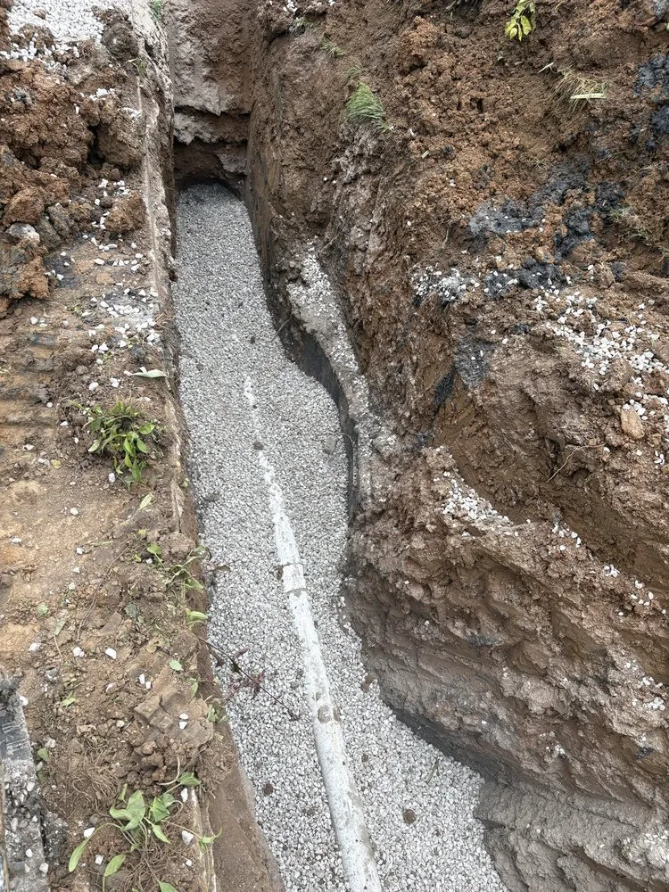 Slide of Express Services Plumbing