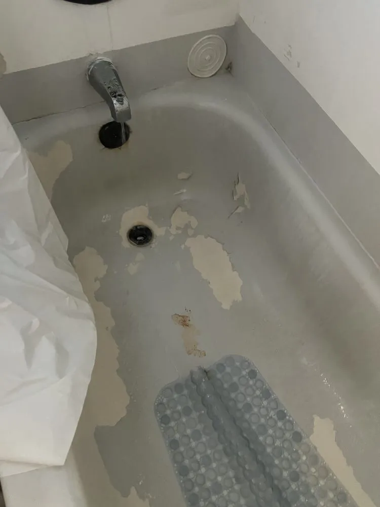 Slide of Express Services Plumbing