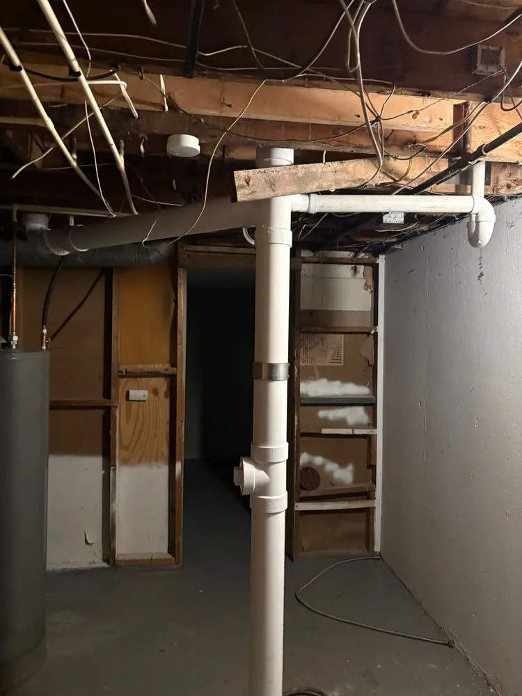 Slide of Express Services Plumbing