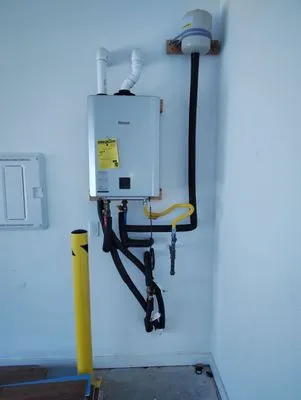 Express Services Plumbing