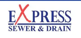 Slide of Express Sewer & Drain
