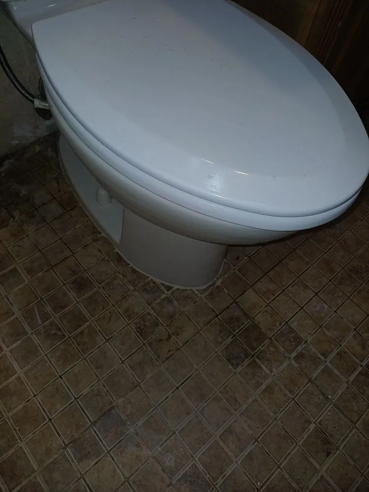 Slide of Express Sewer Drain Cleaning and Repairs