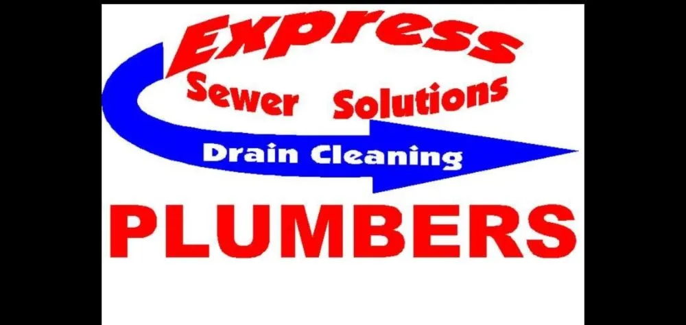 Slide of Express Sewer Solutions