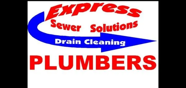 Express Sewer Solutions Logo