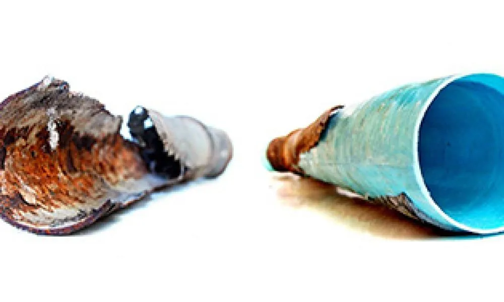 Slide of Express Trenchless