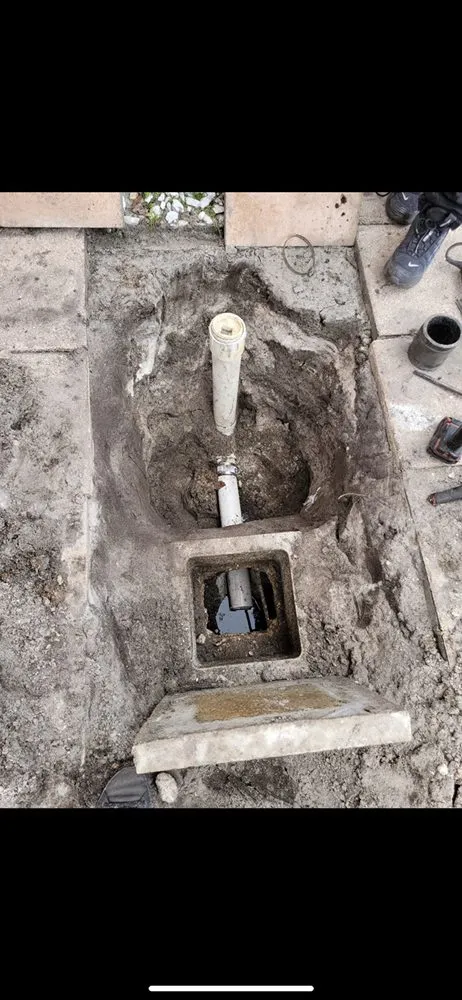 Top-rated water heater service experts serving Miami, FL - Express Trenchless Sewer Line Repairs