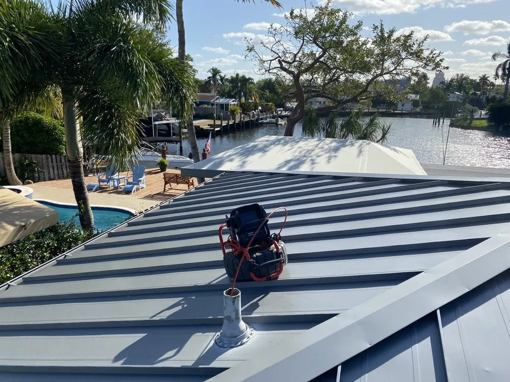 Reliable drain cleaning in Miami, FL by Express Trenchless Sewer Line Repairs